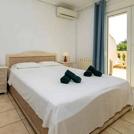 Holiday home Vital Park-7 By Interhome *