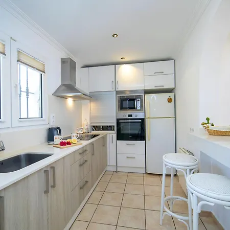 Holiday home Vital Park-7 By Interhome