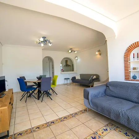 Holiday home Vital Park-7 By Interhome *