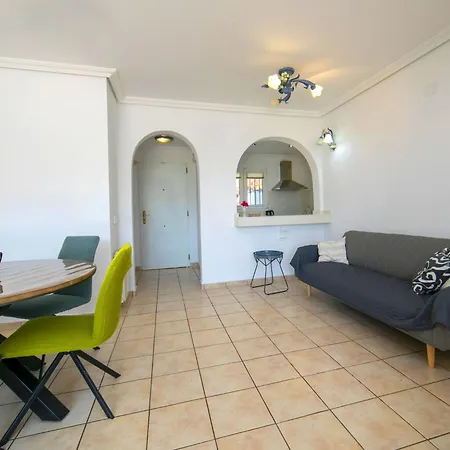 Vital Park-7 By Interhome Holiday home