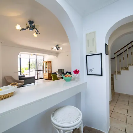 Holiday home Vital Park-7 By Interhome