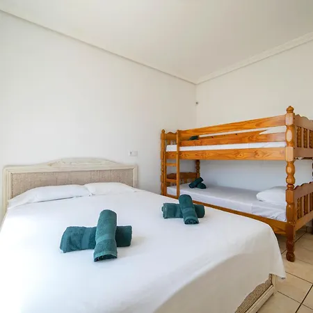 Vital Park-7 By Interhome * Calpe