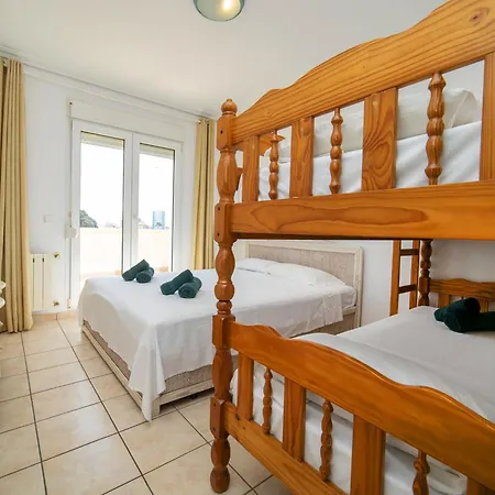 Vital Park-7 By Interhome Holiday home