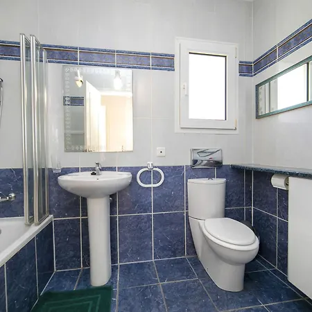 Vital Park-7 By Interhome