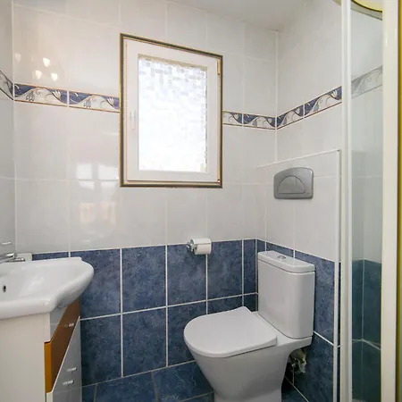 Holiday home Vital Park-7 By Interhome Calpe