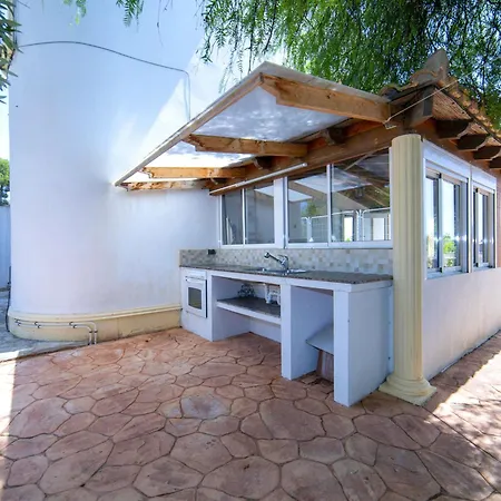 Vital Park-7 By Interhome Holiday home *