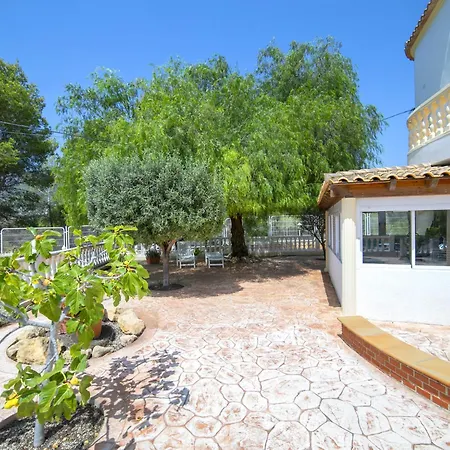 Vital Park-7 By Interhome Holiday home *