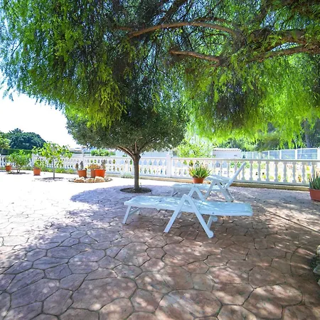 Vital Park-7 By Interhome Holiday home *