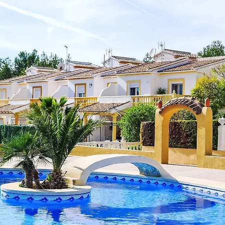 Holiday home Vital Park-7 By Interhome *