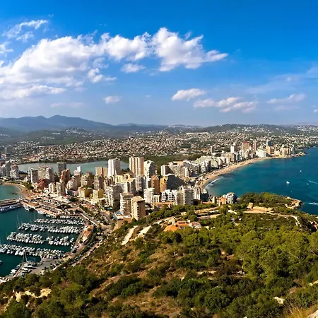 Vital Park-7 By Interhome *