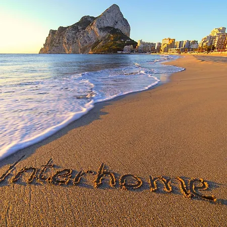 Vital Park-7 By Interhome