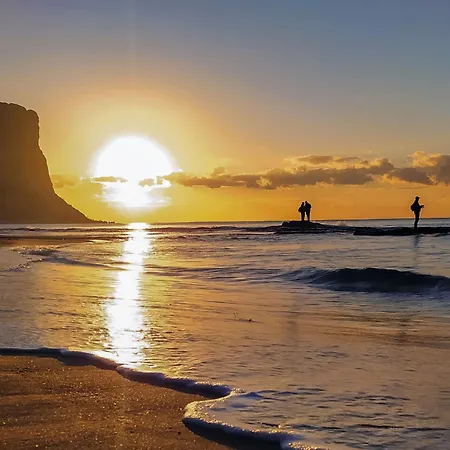 Vital Park-7 By Interhome Holiday home