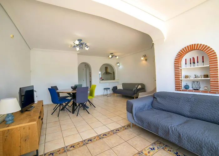 펜션 Vital Park-7 By Interhome *