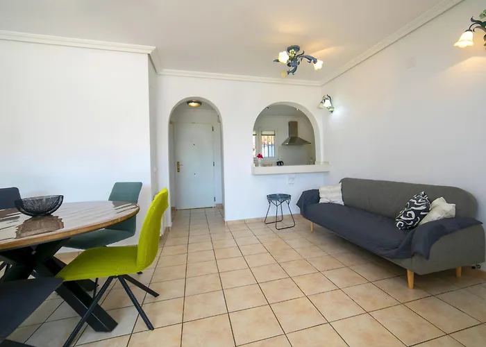 Vital Park-7 By Interhome 펜션