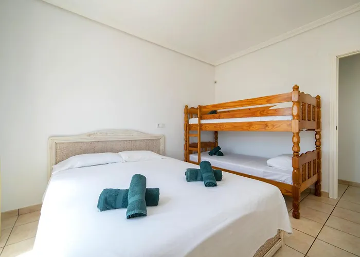 Vital Park-7 By Interhome * 칼페