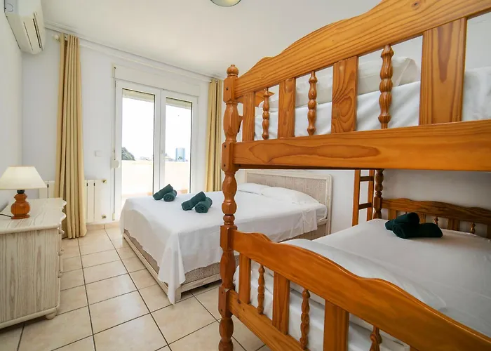 Vital Park-7 By Interhome 펜션