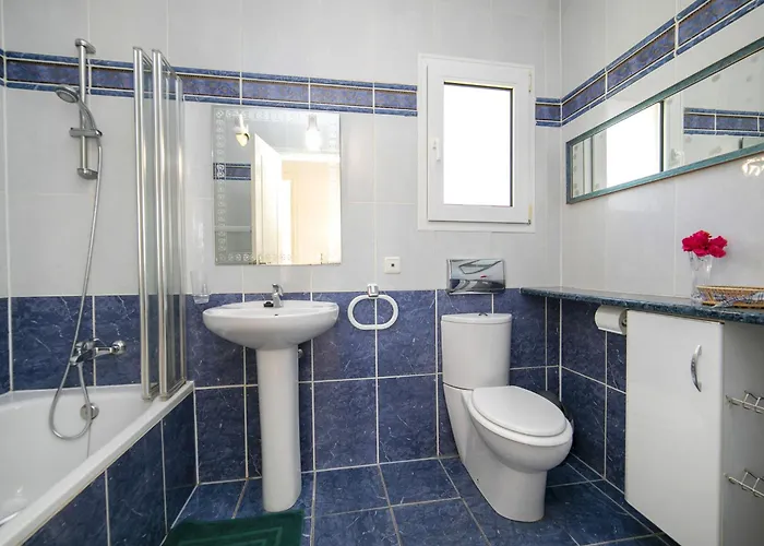 Vital Park-7 By Interhome