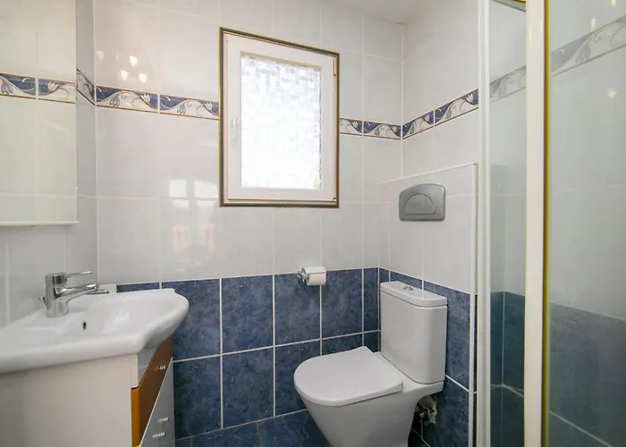 펜션 Vital Park-7 By Interhome 칼페