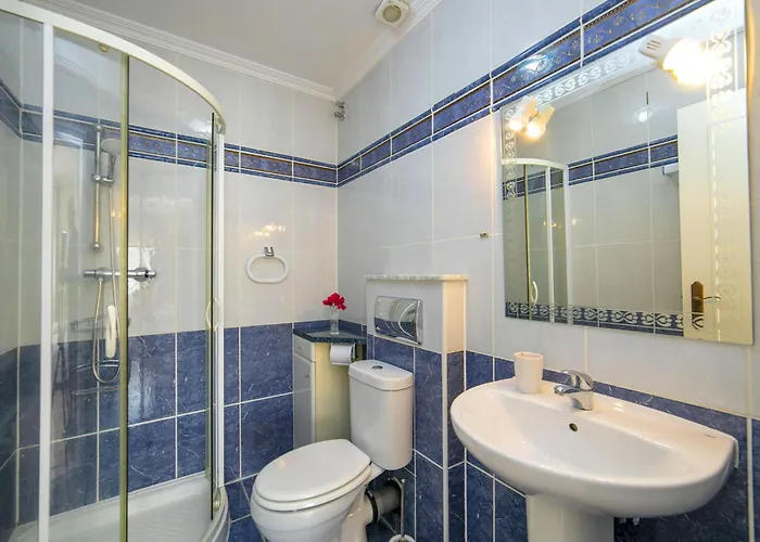 Vital Park-7 By Interhome 칼페