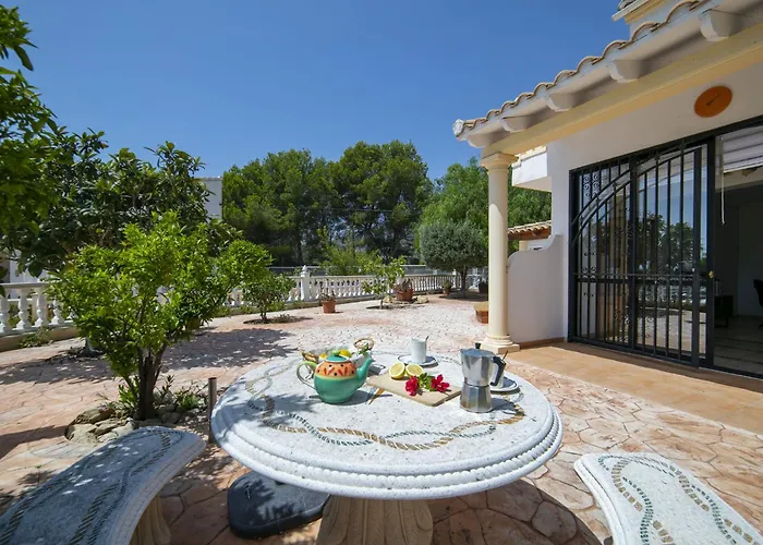 Vital Park-7 By Interhome