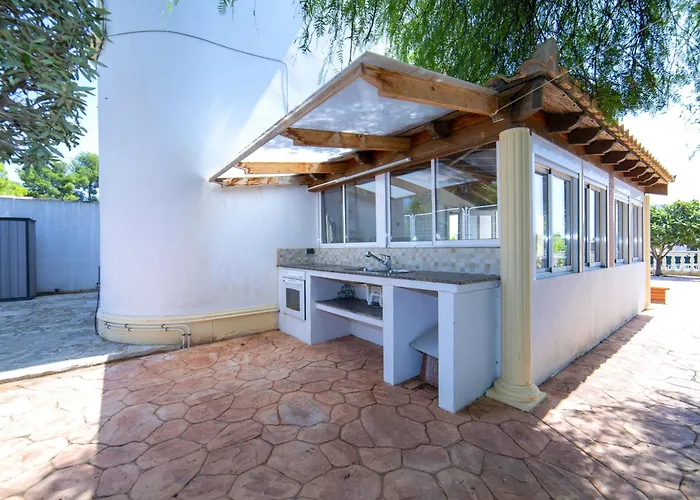 Vital Park-7 By Interhome 펜션 *