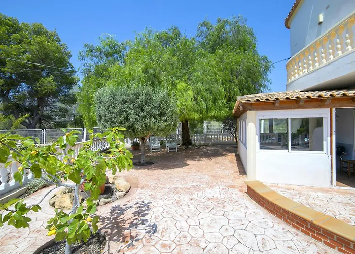 Vital Park-7 By Interhome 펜션 *