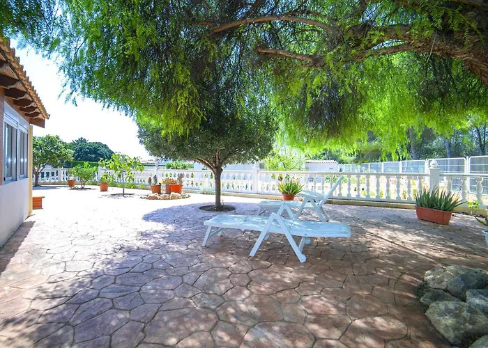 Vital Park-7 By Interhome 펜션 *