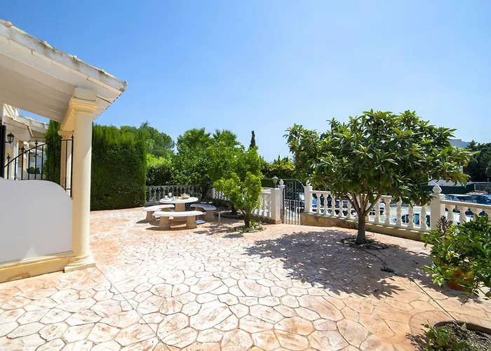 Vital Park-7 By Interhome * 칼페