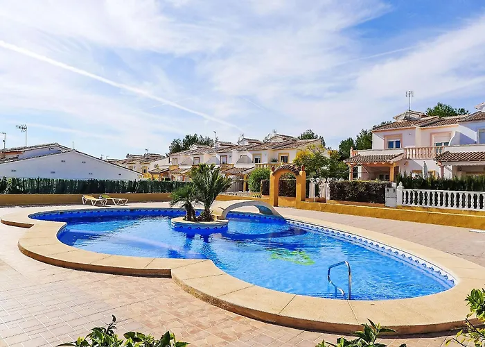 Vital Park-7 By Interhome 칼페