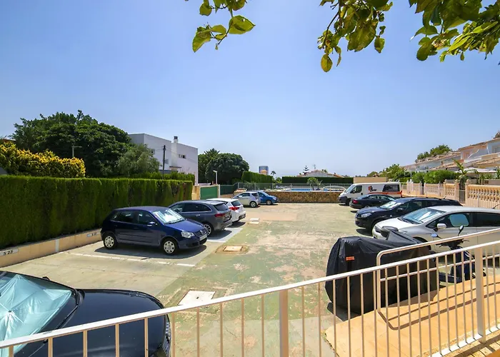 펜션 Vital Park-7 By Interhome 칼페