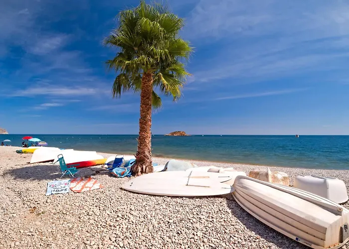 펜션 Vital Park-7 By Interhome